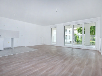 Appartement a louer bondy - 2 pièce(s) - 47.8 m2 - Surfyn