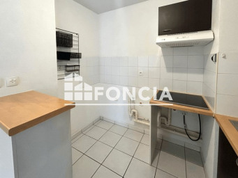 Appartement a louer cholet - 3 pièce(s) - 50.41 m2 - Surfyn