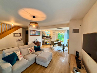 Maison a louer saint-malo - 6 pièce(s) - 134.87 m2 - Surfyn