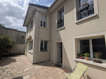 Maison a louer montreuil - 4 pièce(s) - 95 m2 - Surfyn