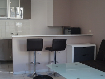 Appartement a louer auxerre - 1 pièce(s) - 25 m2 - Surfyn