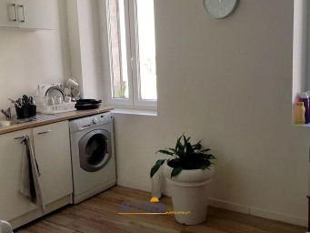 Appartement a louer marseille-13e-arrondissement - 2 pièce(s) - 38 m2 - Surfyn