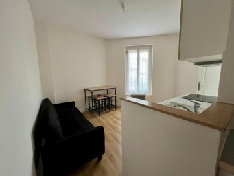 Appartement a louer malakoff - 2 pièce(s) - 32.16 m2 - Surfyn