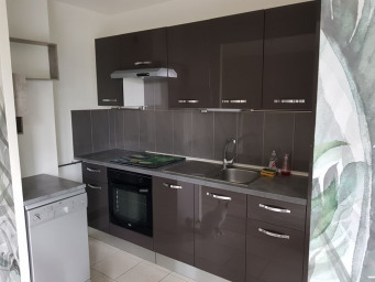 Appartement a louer epinay-sur-seine - 2 pièce(s) - 44 m2 - Surfyn