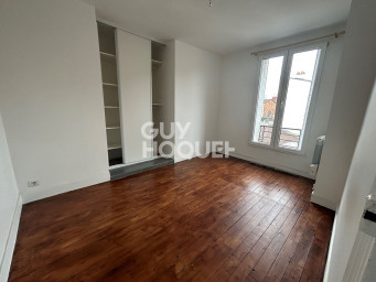 Appartement a louer garges-les-gonesse - 2 pièce(s) - 31.03 m2 - Surfyn