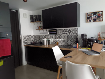 Appartement a louer vertou - 2 pièce(s) - 43 m2 - Surfyn