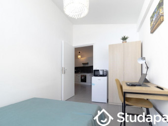 Appartement a louer argenteuil - 1 pièce(s) - 10 m2 - Surfyn