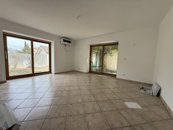 Maison a louer echirolles - 5 pièce(s) - 168 m2 - Surfyn