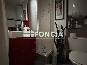 Appartement a louer concarneau - 2 pièce(s) - 30.3 m2 - Surfyn