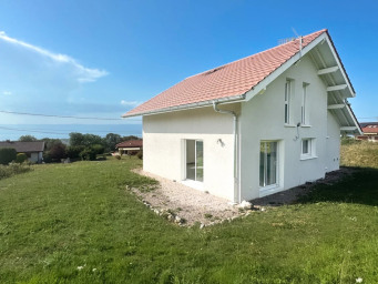 Maison a louer thonon-les-bains - 5 pièce(s) - 108.7 m2 - Surfyn