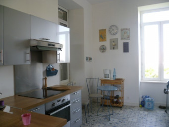 Maison a louer saint-malo - 5 pièce(s) - 200 m2 - Surfyn