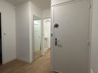 Appartement a louer caen - 2 pièce(s) - 38 m2 - Surfyn