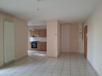 Appartement a louer lons-le-saunier - 2 pièce(s) - 52 m2 - Surfyn