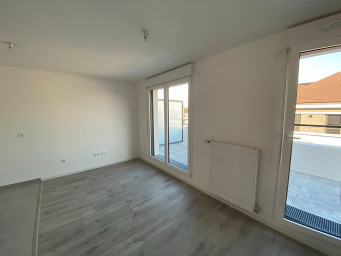 Appartement a louer cormeilles-en-parisis - 2 pièce(s) - 39 m2 - Surfyn