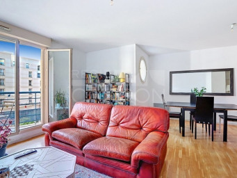 Appartement 388 000 € - 80 m²