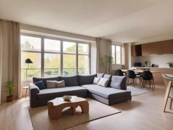 Appartement 504 036 € - 79 m²