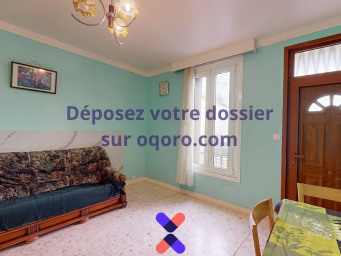 Maison a louer paris-1er-arrondissement - 4 pièce(s) - 66.24 m2 - Surfyn