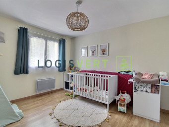 Maison a louer palaiseau - 4 pièce(s) - 94 m2 - Surfyn