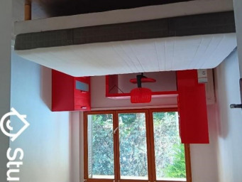 Appartement a louer fontaine - 1 pièce(s) - 11 m2 - Surfyn