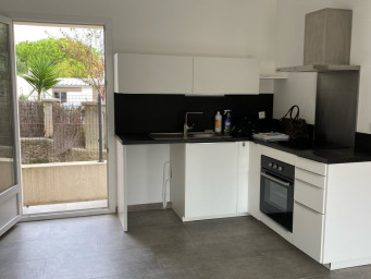 Maison a louer marseille-9e-arrondissement - 4 pièce(s) - 85 m2 - Surfyn