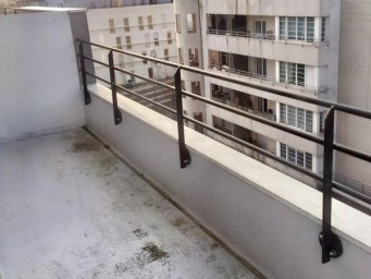 Appartement a louer saint-germain-en-laye - 2 pièce(s) - 54 m2 - Surfyn