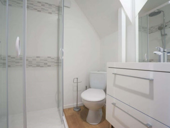 Appartement a louer lille - 1 pièce(s) - 15 m2 - Surfyn