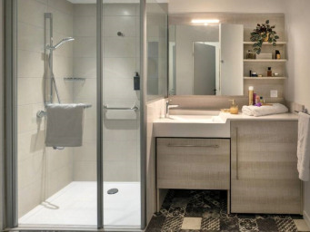 Appartement a louer nancy - 1 pièce(s) - 30 m2 - Surfyn