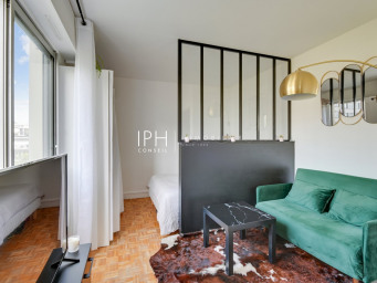 Appartement a vendre courbevoie - 1 pièce(s) - 22.29 m2 - Surfyn