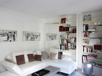 Appartement 2 pièce(s) 55 m²à louer Paris-2e-arrondissement
