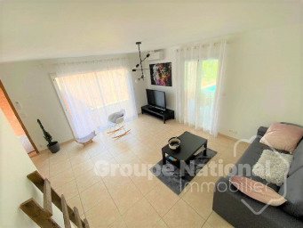 Maison a louer istres - 5 pièce(s) - 100 m2 - Surfyn