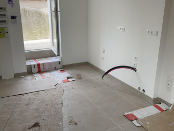 Appartement a louer saint-jean-de-braye - 2 pièce(s) - 37 m2 - Surfyn