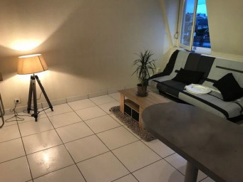 Appartement a louer valenciennes - 1 pièce(s) - 24 m2 - Surfyn