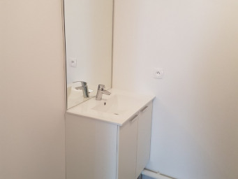 Appartement a louer aubervilliers - 2 pièce(s) - 44 m2 - Surfyn