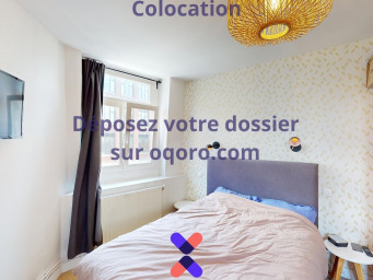 Maison a louer lille - 9 pièce(s) - 258 m2 - Surfyn