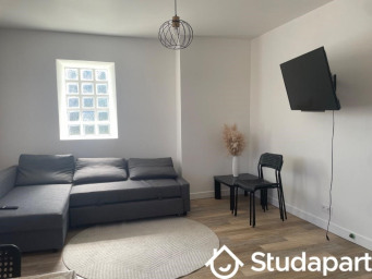 Maison a louer chaville - 4 pièce(s) - 105 m2 - Surfyn