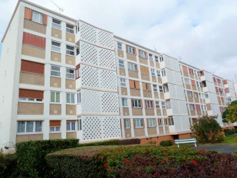 Appartement a louer conflans-sainte-honorine - 3 pièce(s) - 57 m2 - Surfyn