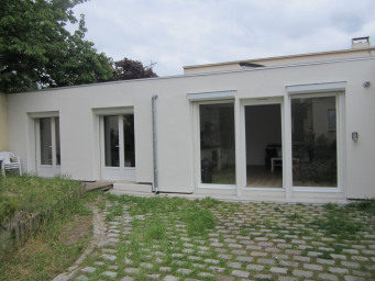 Appartement a louer sannois - 3 pièce(s) - 54 m2 - Surfyn