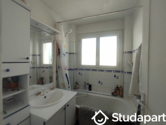 Appartement a louer angers - 4 pièce(s) - 67 m2 - Surfyn