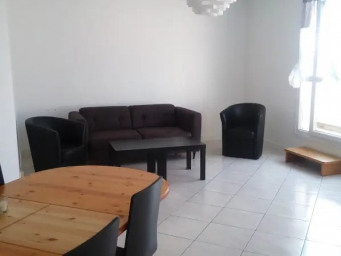 Appartement a louer pierrefitte-sur-seine - 1 pièce(s) - 10 m2 - Surfyn