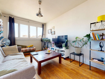 Appartement 164 900 € - 50 m²