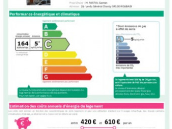 Appartement a louer roubaix - 3 pièce(s) - 36 m2 - Surfyn