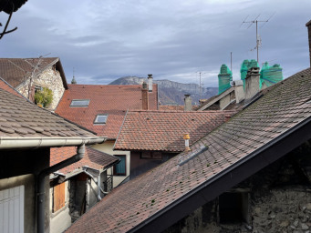 Appartement a louer annecy - 1 pièce(s) - 22 m2 - Surfyn