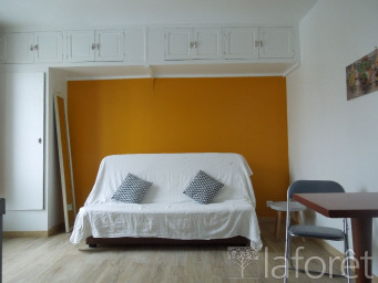 Appartement a louer paris-11e-arrondissement - 1 pièce(s) - 20.32 m2 - Surfyn