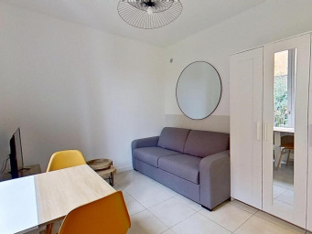 Appartement a louer alfortville - 1 pièce(s) - 14 m2 - Surfyn