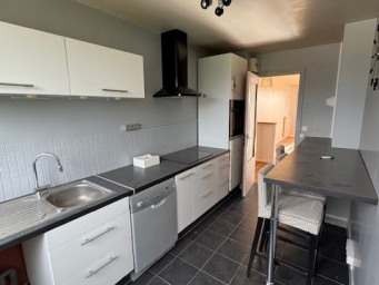 Appartement a louer rueil-malmaison - 3 pièce(s) - 62 m2 - Surfyn