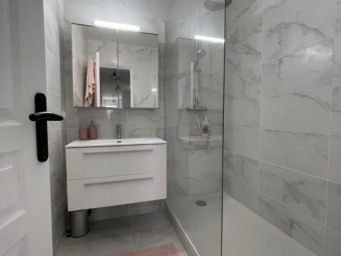 Appartement a louer jouy-le-moutier - 4 pièce(s) - 80 m2 - Surfyn