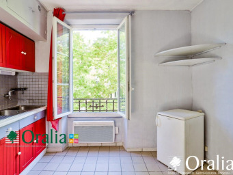 Appartement 90 000 € - 16 m²