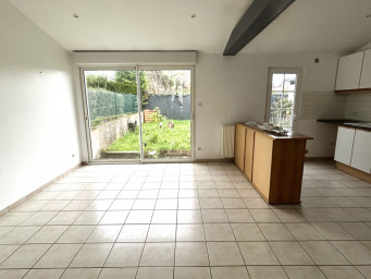 Maison a louer bourges - 4 pièce(s) - 91 m2 - Surfyn