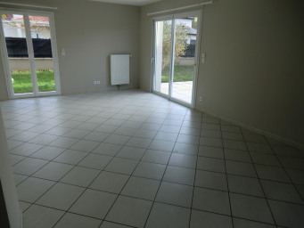 Maison a louer meyzieu - 5 pièce(s) - 116 m2 - Surfyn