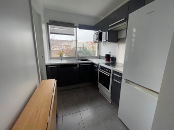 Appartement a louer vincennes - 2 pièce(s) - 70.16 m2 - Surfyn